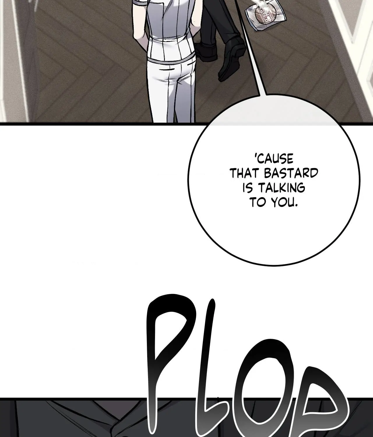 My Personal Caddie [Official] - Episode 16 manhwa