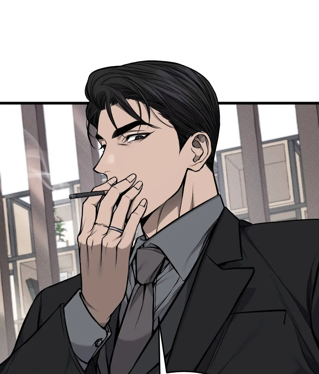My Personal Caddie [Official] - Episode 16 manhwa