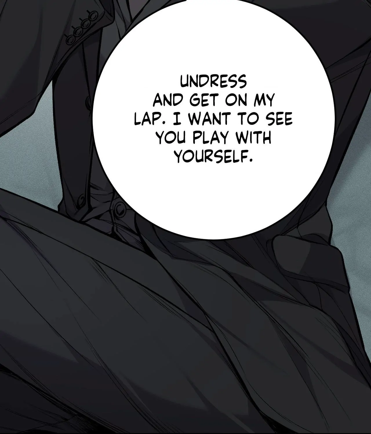 My Personal Caddie [Official] - Episode 16 manhwa