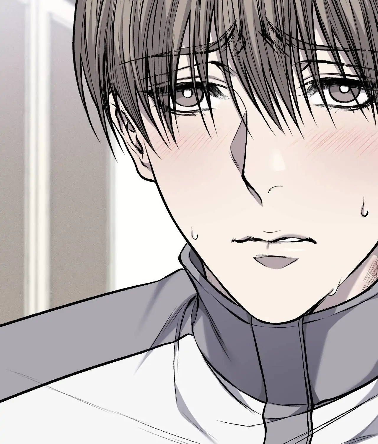 My Personal Caddie [Official] - Episode 16 manhwa