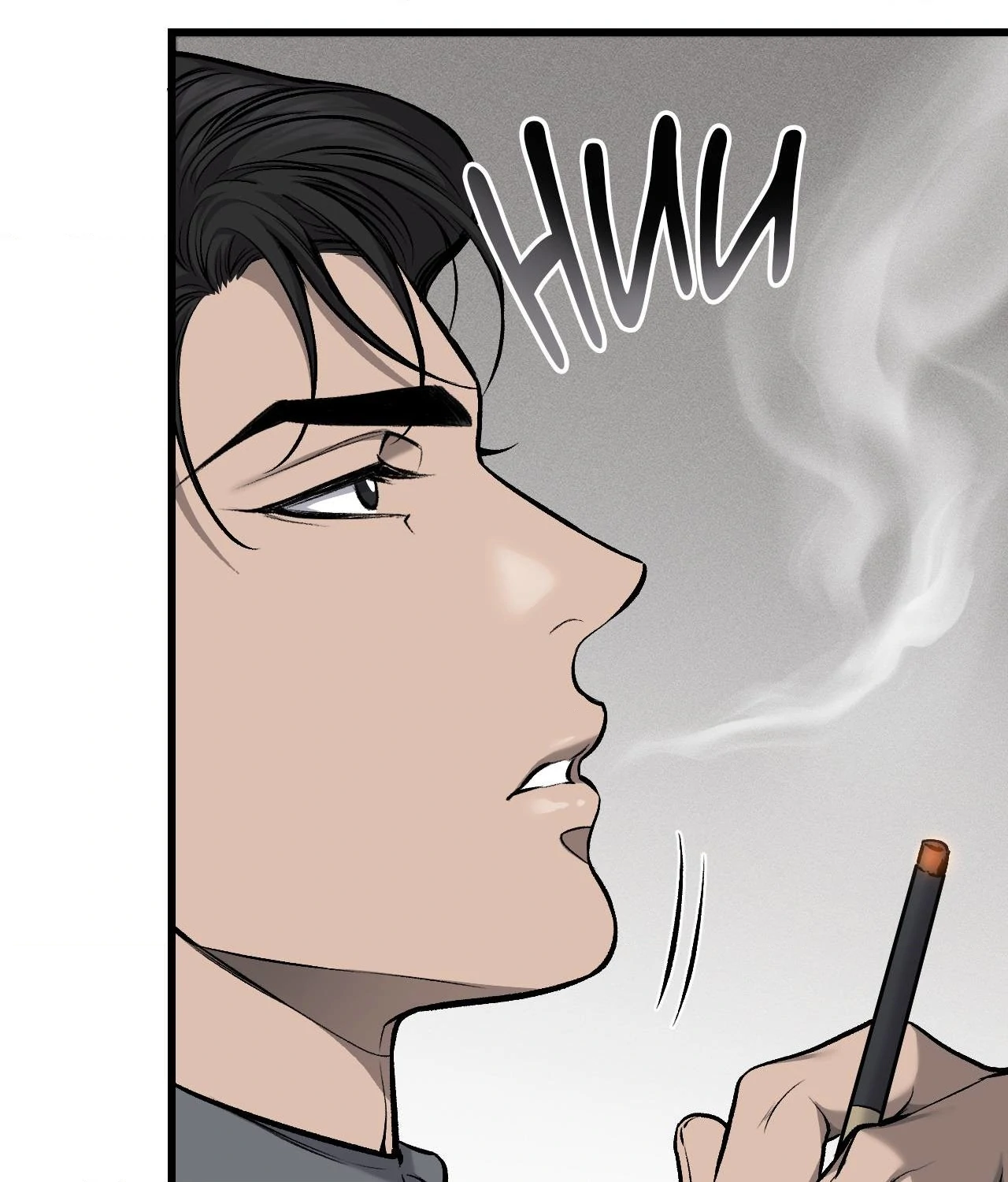 My Personal Caddie [Official] - Episode 17 manhwa