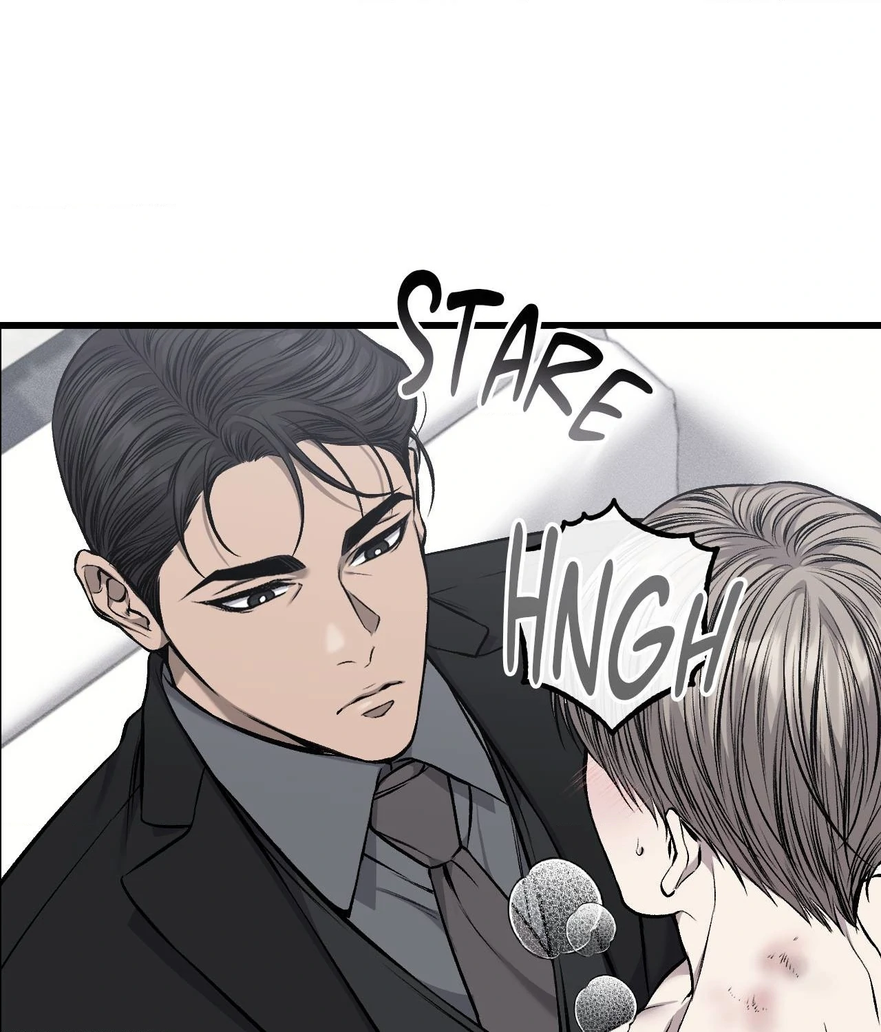 My Personal Caddie [Official] - Episode 17 manhwa