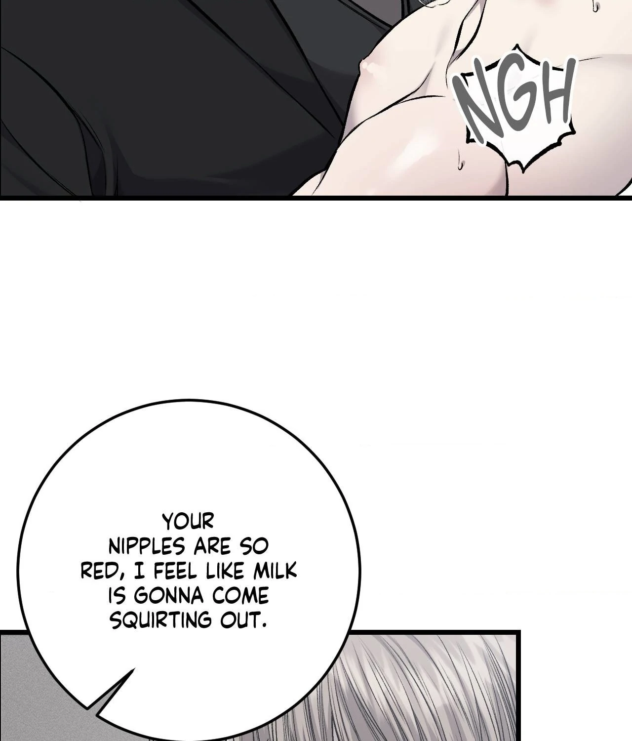 My Personal Caddie [Official] - Episode 17 manhwa