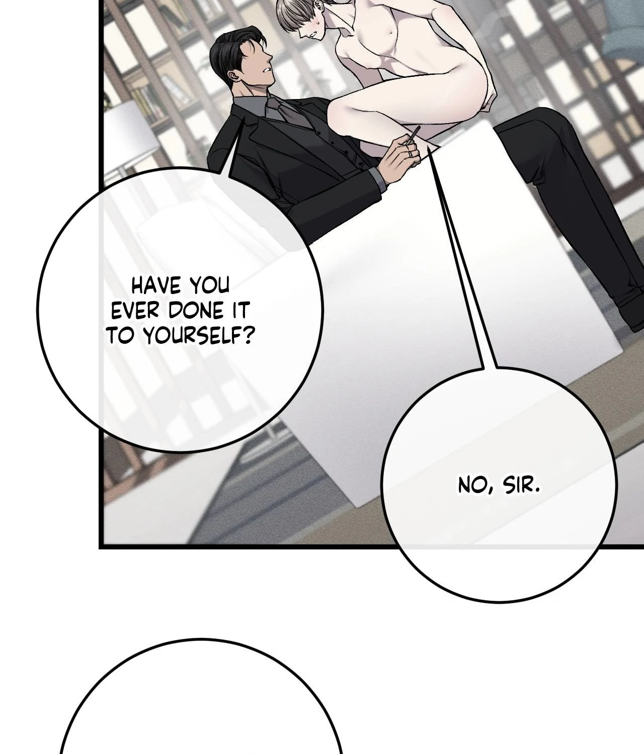 My Personal Caddie [Official] - Episode 17 manhwa