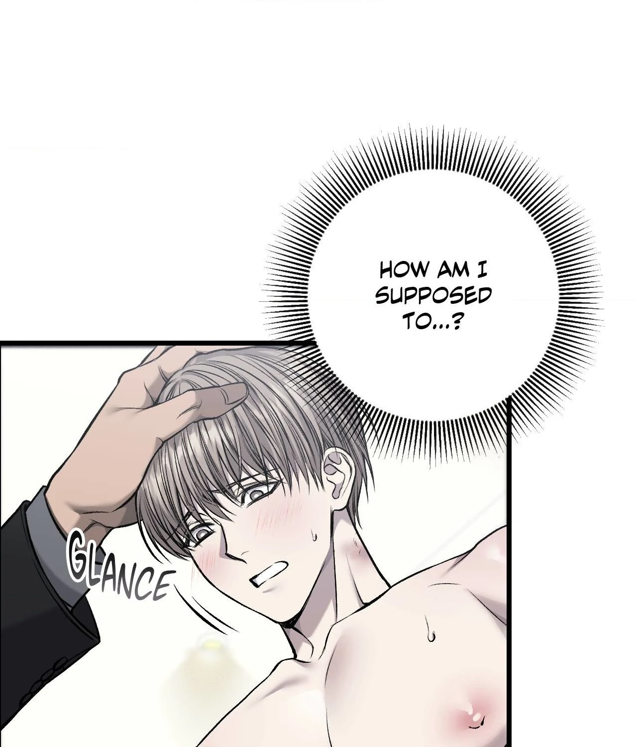 My Personal Caddie [Official] - Episode 17 manhwa
