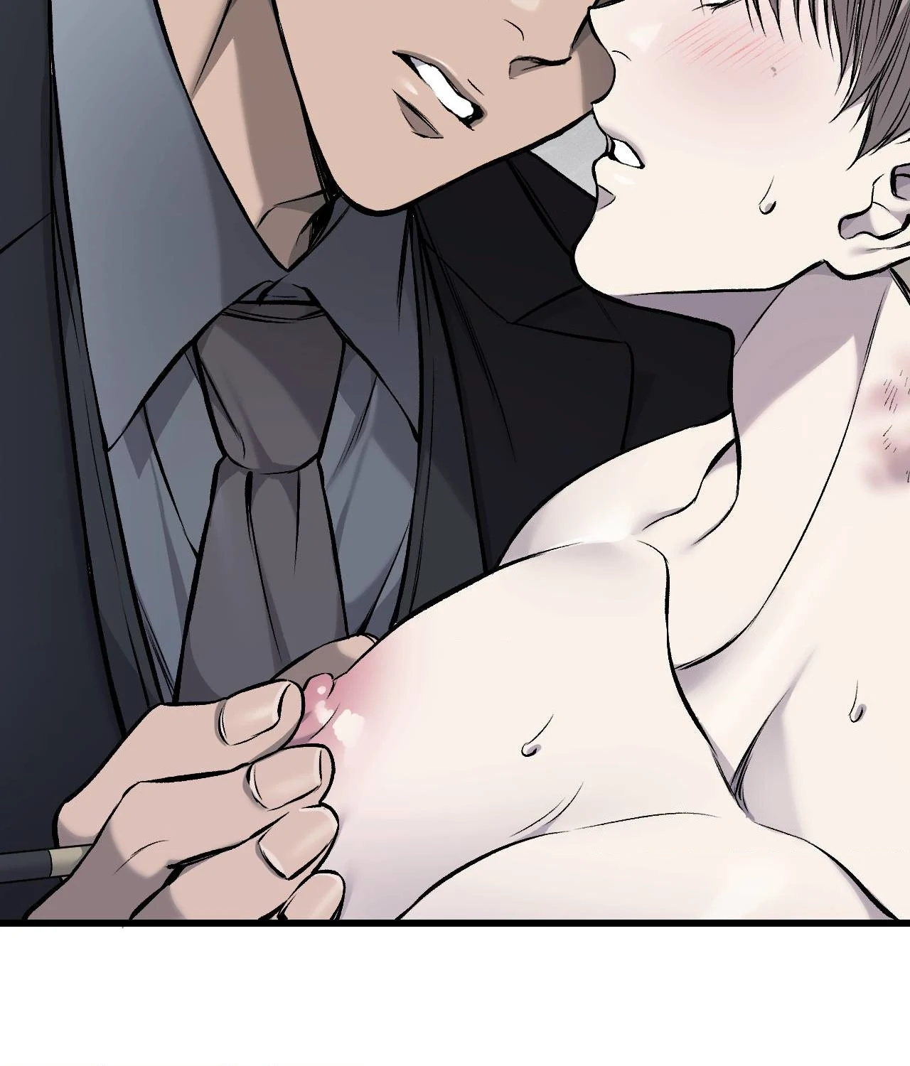 My Personal Caddie [Official] - Episode 17 manhwa