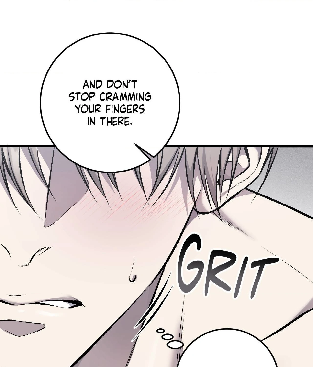 My Personal Caddie [Official] - Episode 17 manhwa