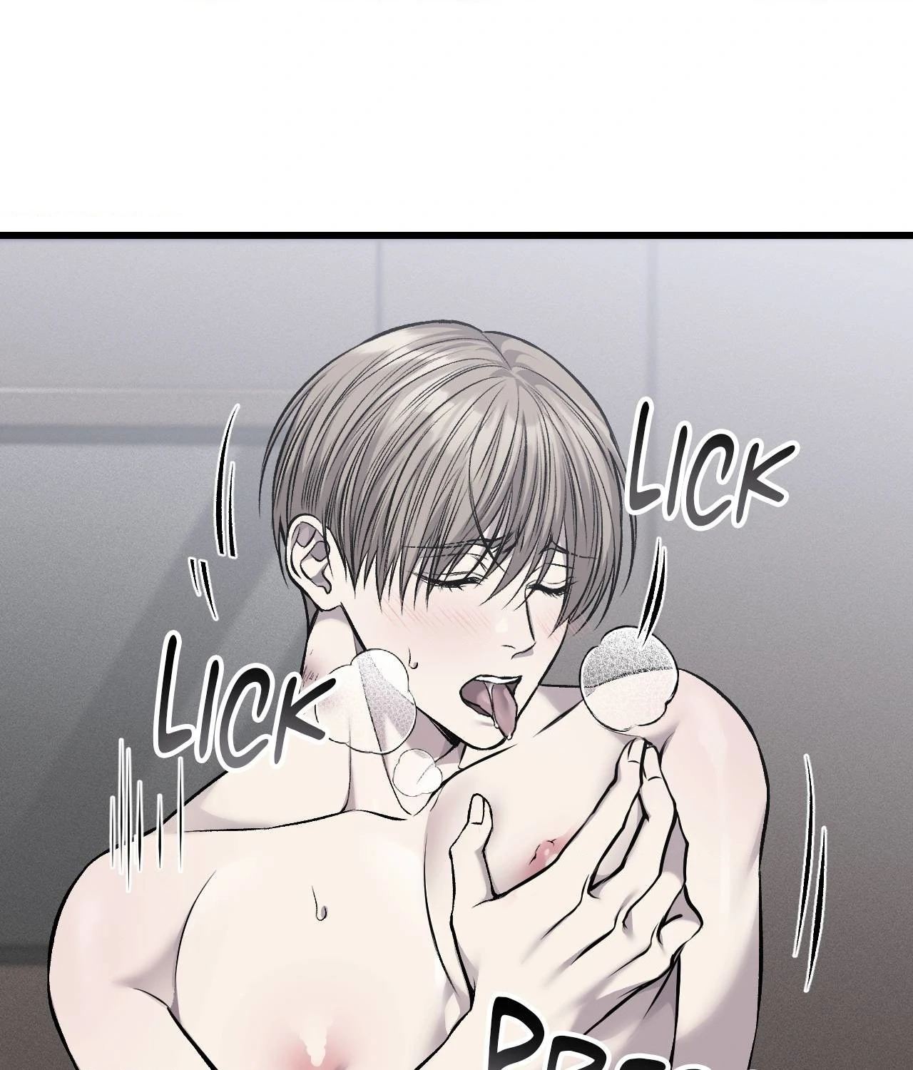 My Personal Caddie [Official] - Episode 17 manhwa