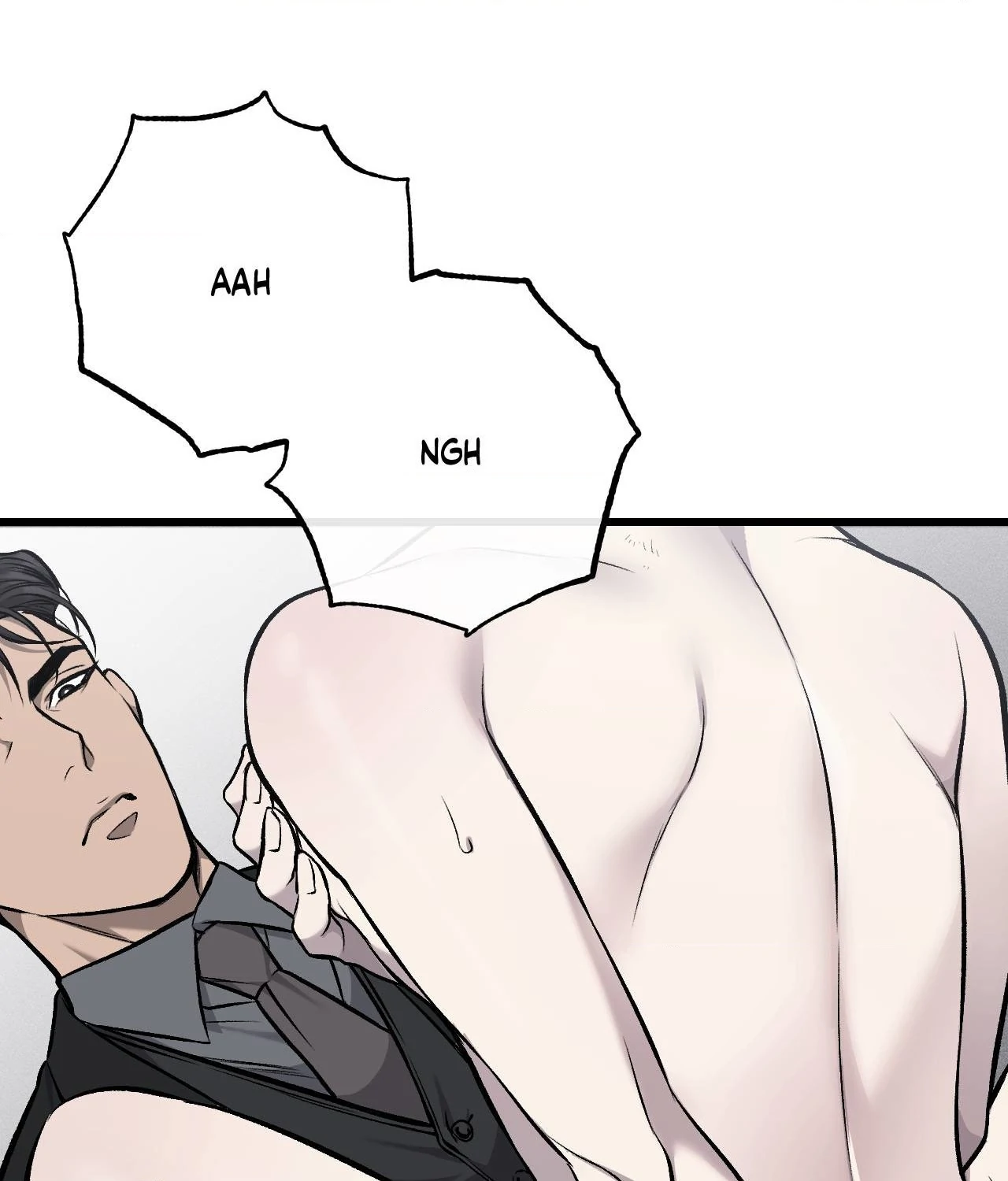 My Personal Caddie [Official] - Episode 17 manhwa