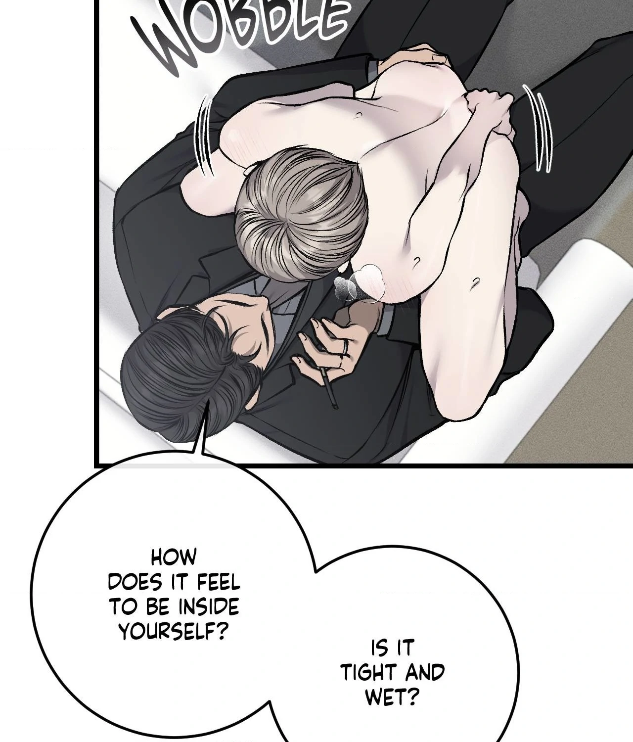 My Personal Caddie [Official] - Episode 17 manhwa