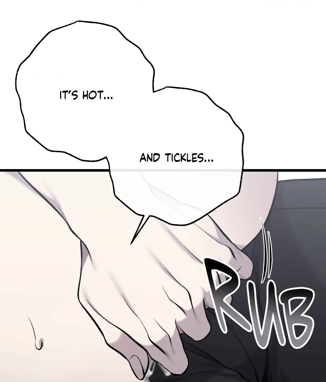 My Personal Caddie [Official] - Episode 17 manhwa