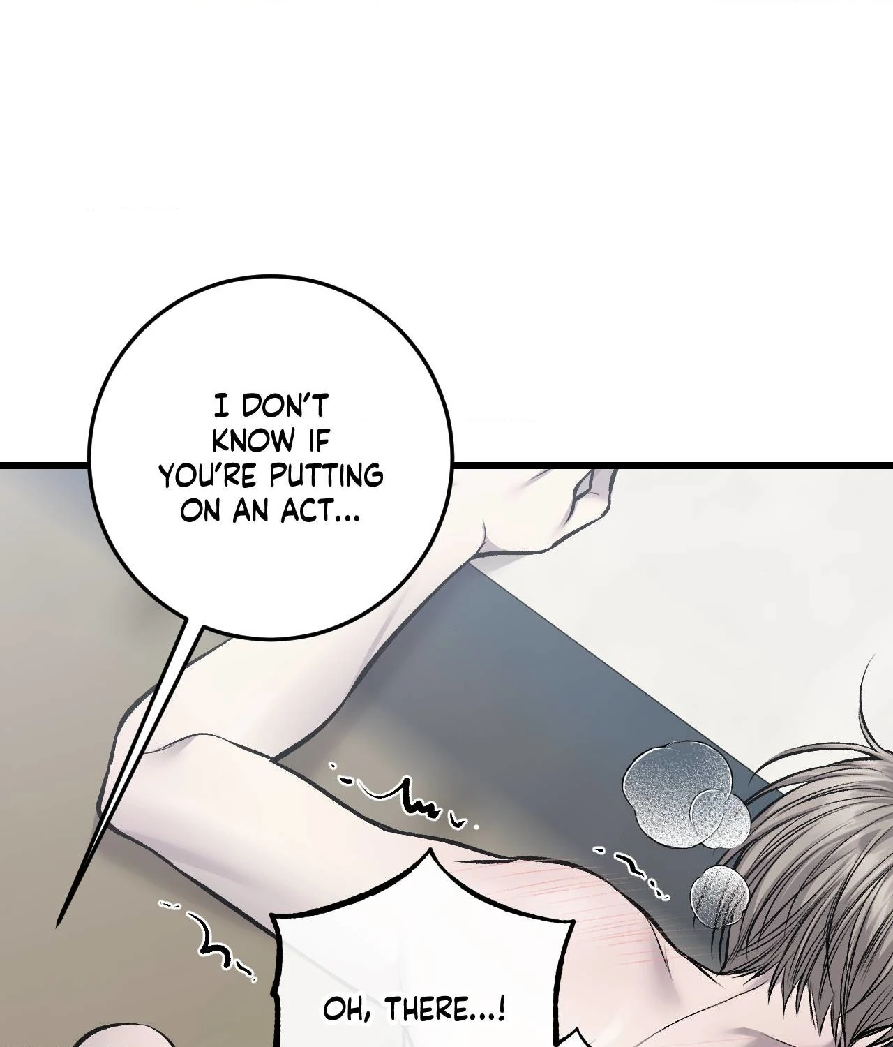 My Personal Caddie [Official] - Episode 17 manhwa