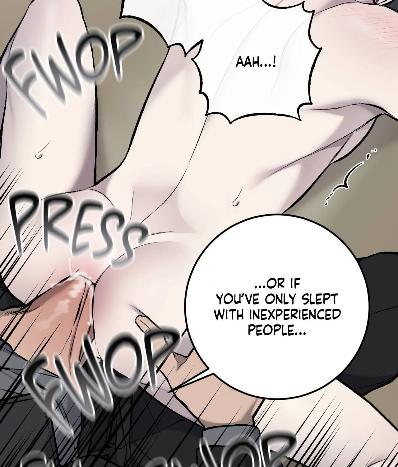 My Personal Caddie [Official] - Episode 17 manhwa