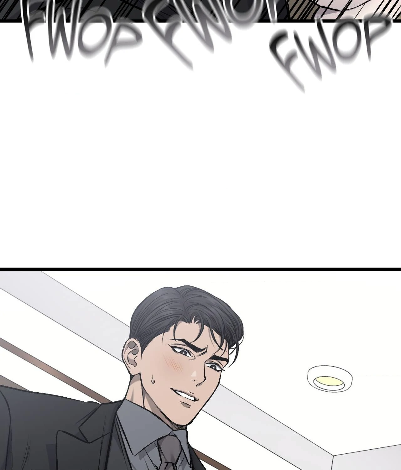My Personal Caddie [Official] - Episode 17 manhwa