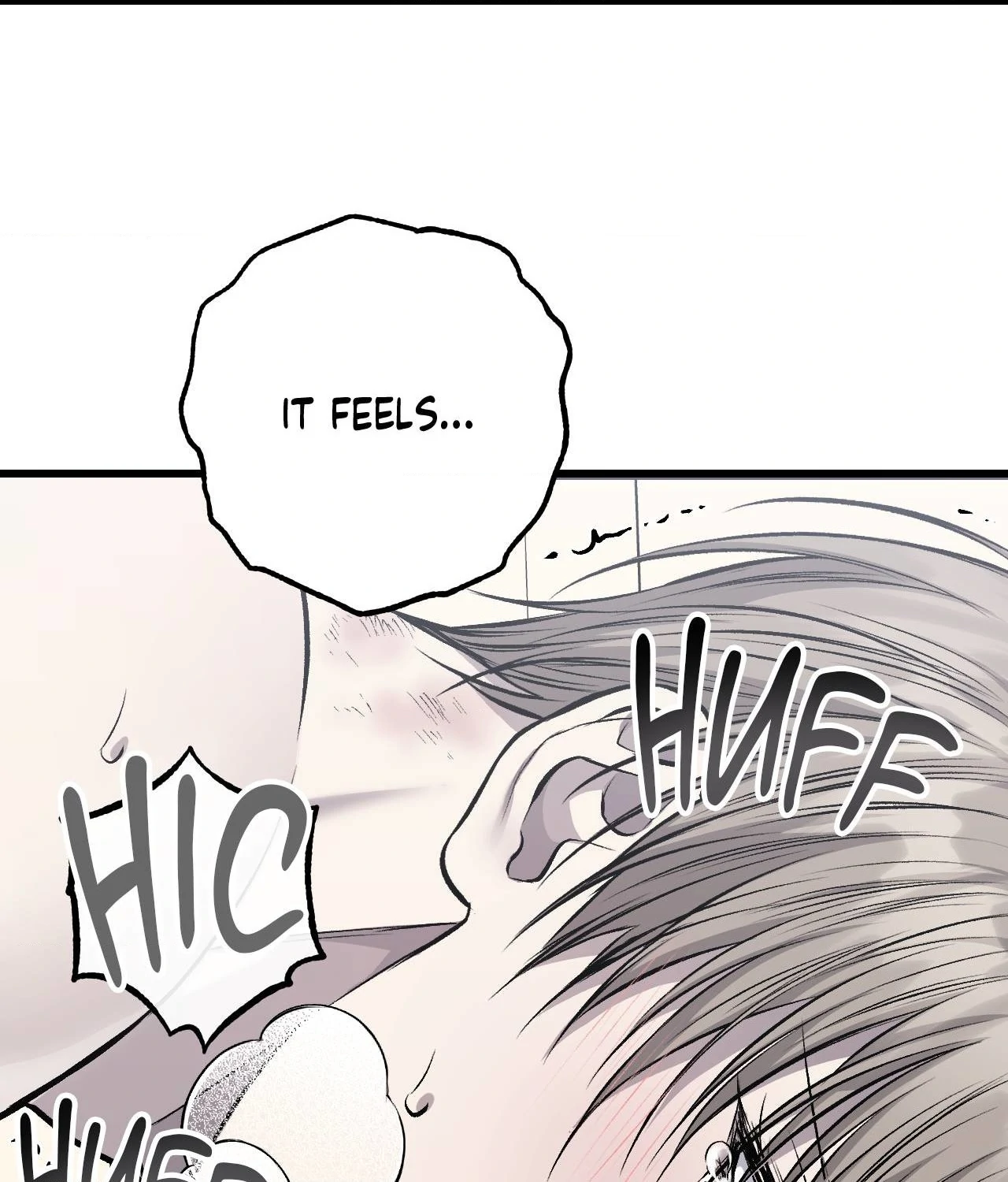 My Personal Caddie [Official] - Episode 17 manhwa