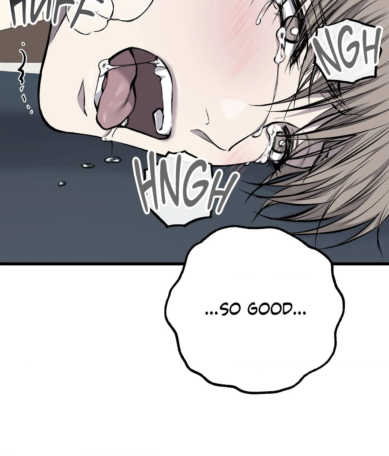 My Personal Caddie [Official] - Episode 17 manhwa