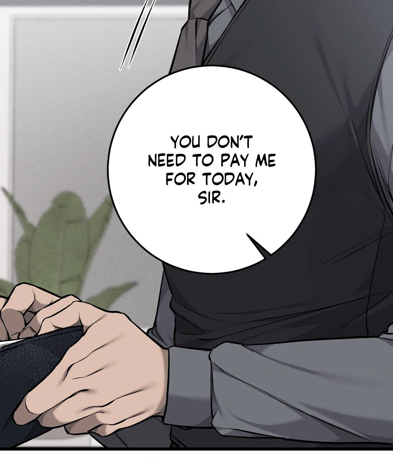 My Personal Caddie [Official] - Episode 17 manhwa