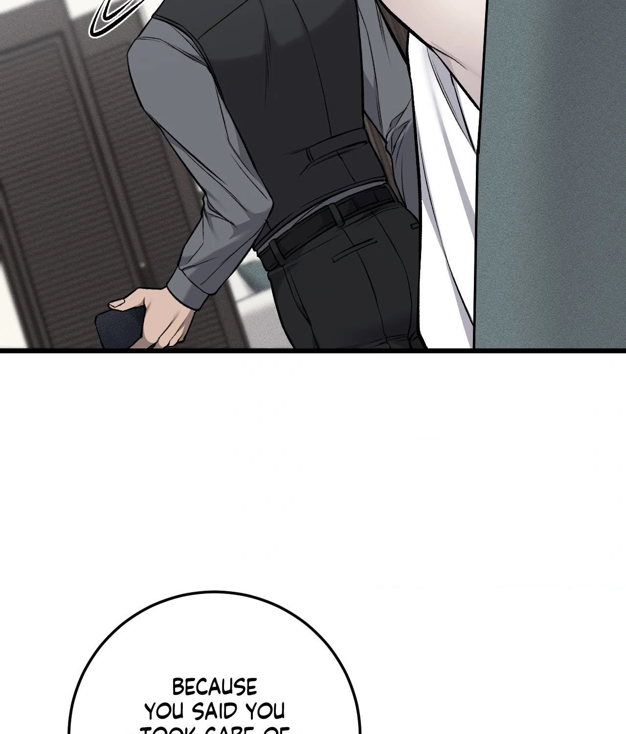 My Personal Caddie [Official] - Episode 17 manhwa