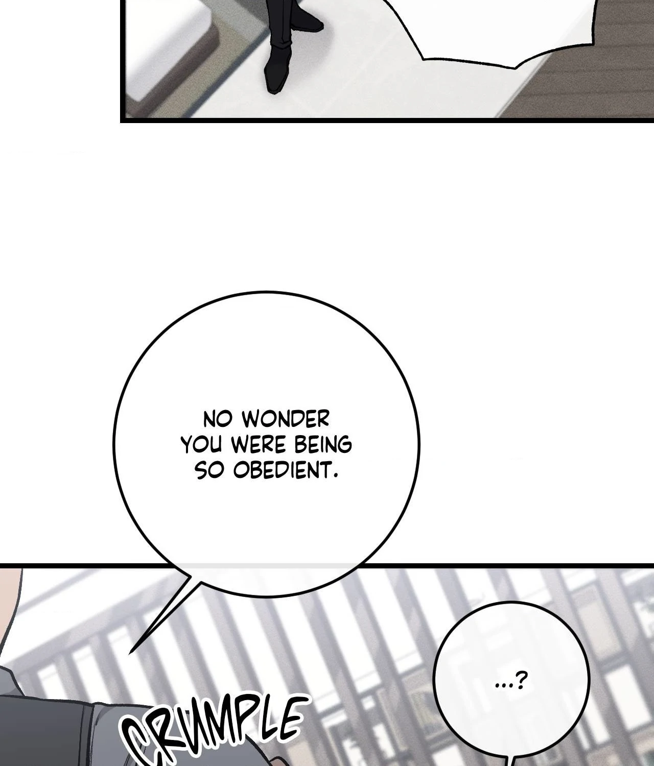 My Personal Caddie [Official] - Episode 17 manhwa