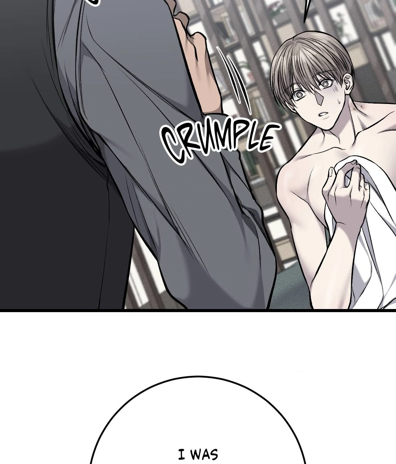 My Personal Caddie [Official] - Episode 17 manhwa