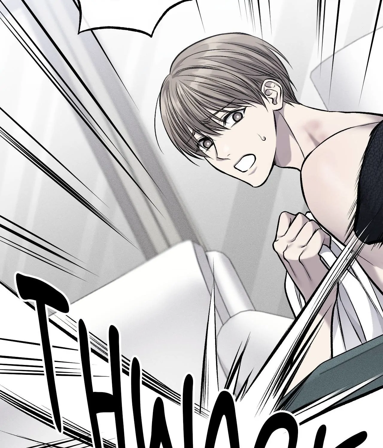 My Personal Caddie [Official] - Episode 17 manhwa