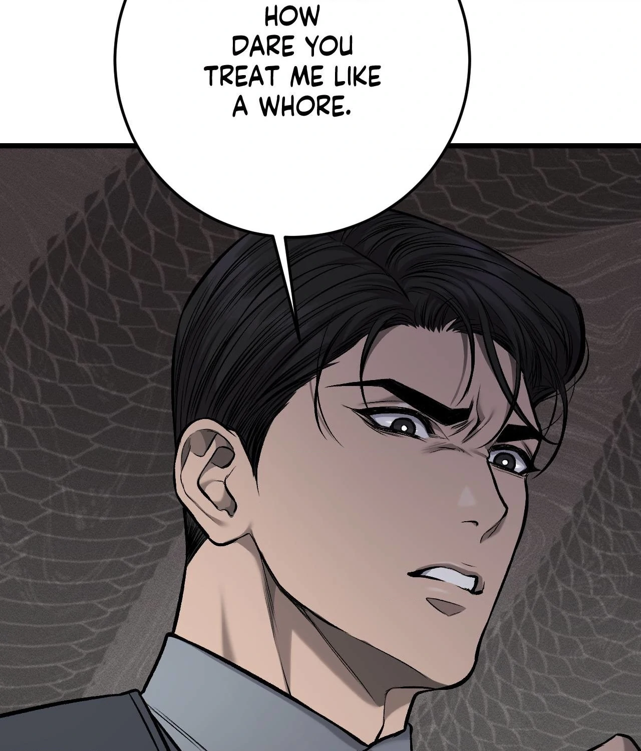 My Personal Caddie [Official] - Episode 17 manhwa