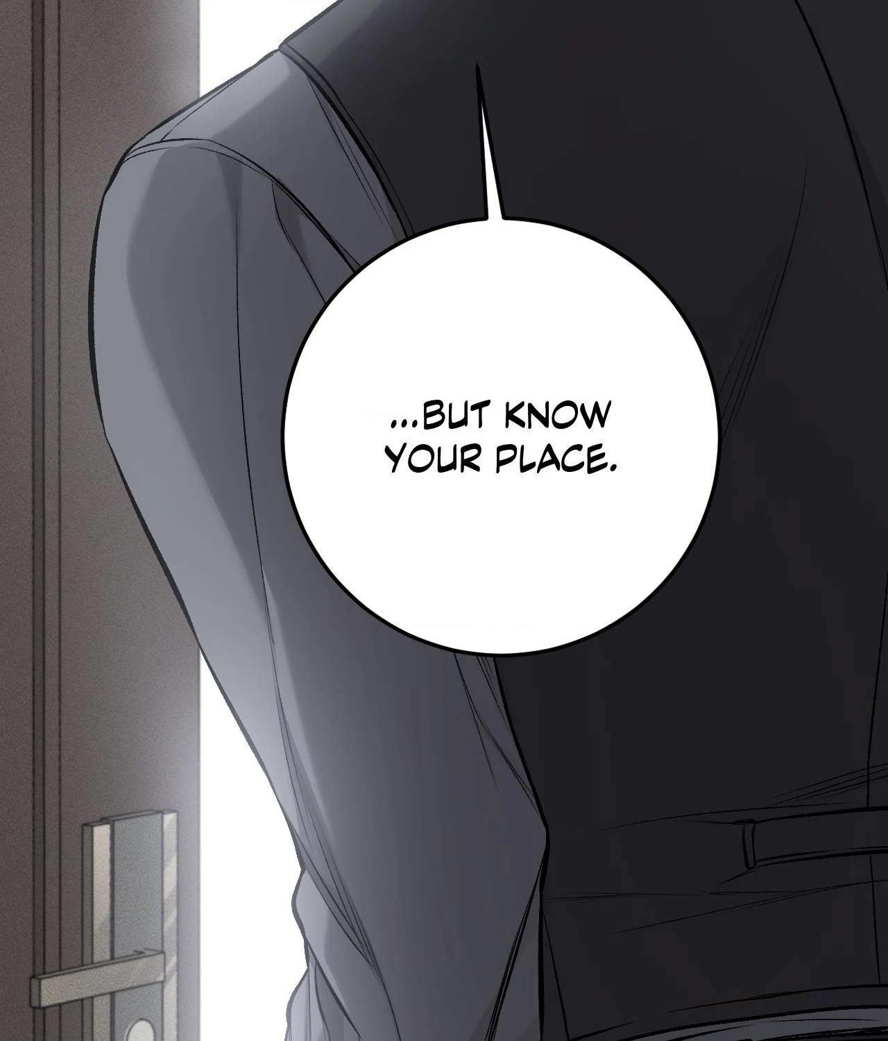 My Personal Caddie [Official] - Episode 17 manhwa