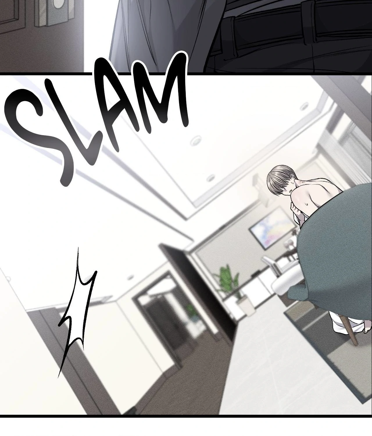My Personal Caddie [Official] - Episode 17 manhwa