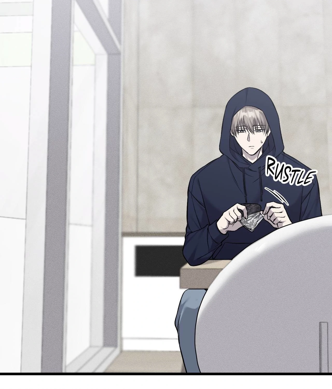 My Personal Caddie [Official] - Episode 17 manhwa