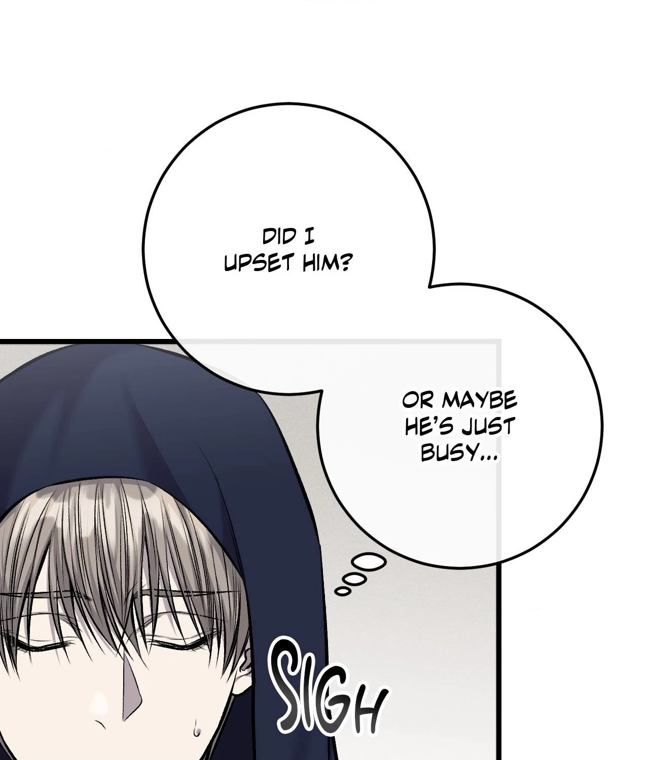 My Personal Caddie [Official] - Episode 17 manhwa