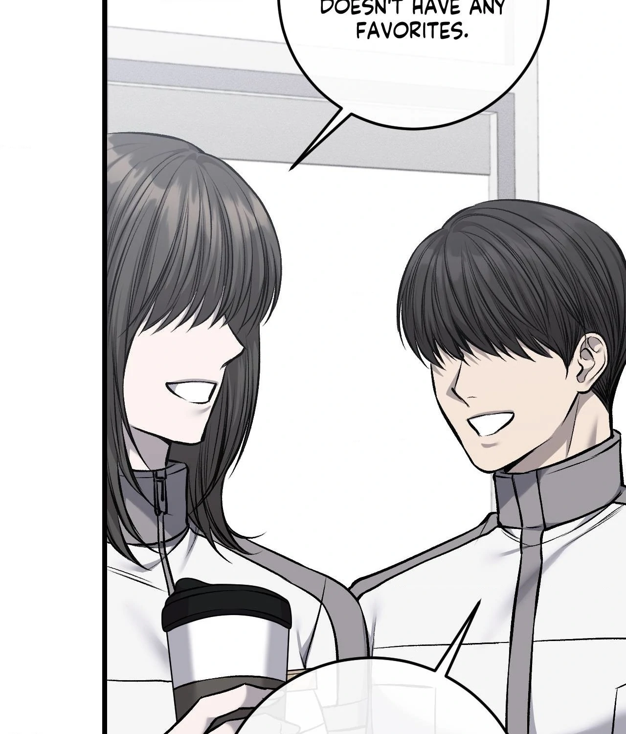 My Personal Caddie [Official] - Episode 17 manhwa