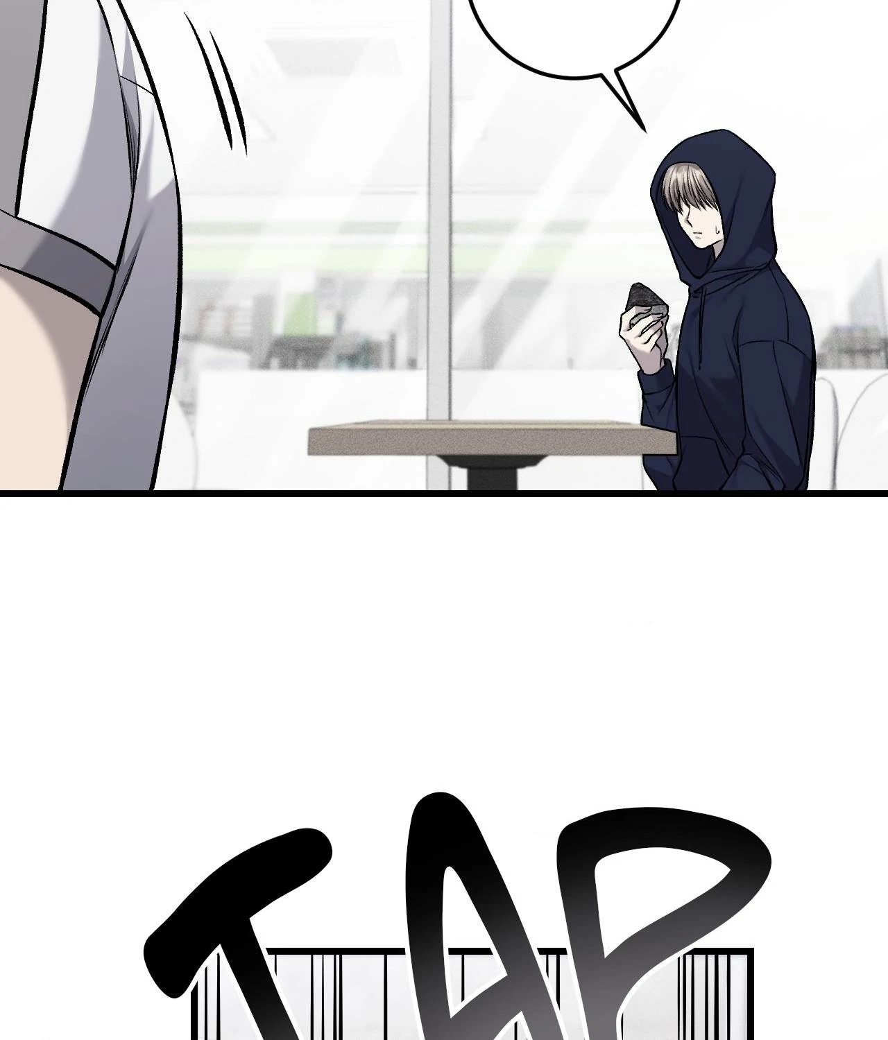 My Personal Caddie [Official] - Episode 17 manhwa
