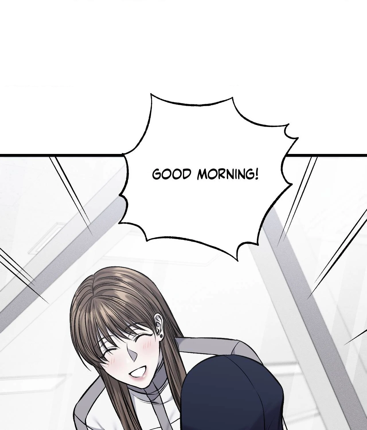 My Personal Caddie [Official] - Episode 17 manhwa