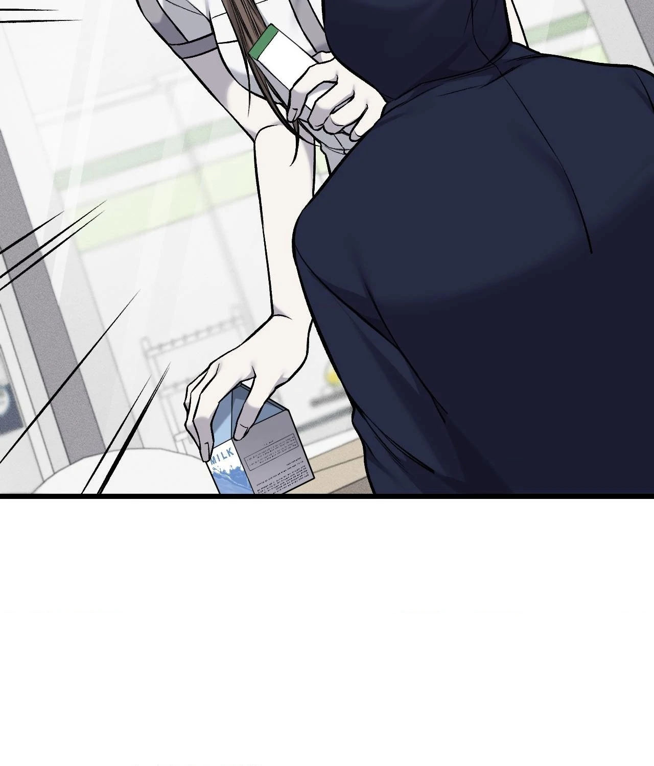 My Personal Caddie [Official] - Episode 17 manhwa