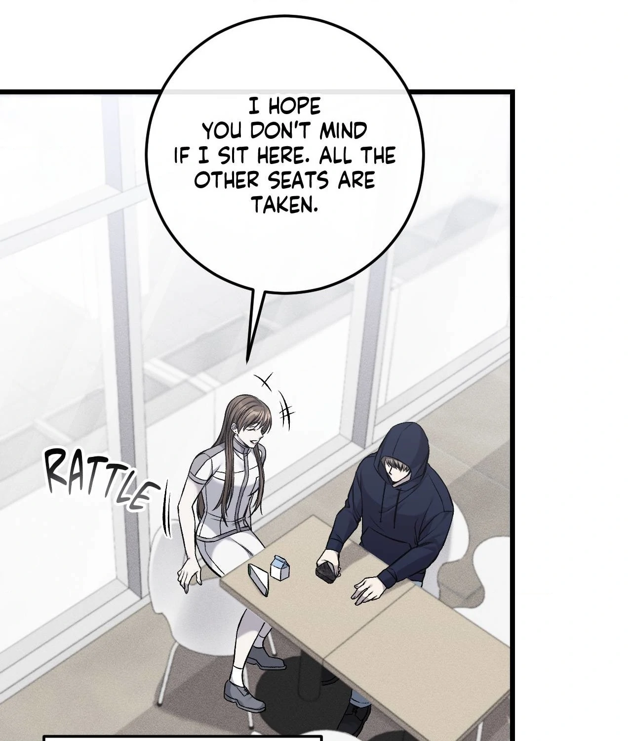 My Personal Caddie [Official] - Episode 17 manhwa