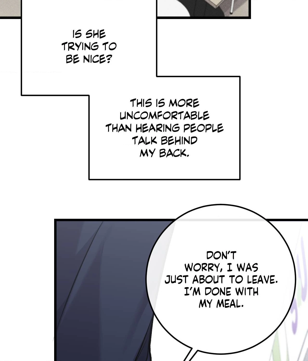 My Personal Caddie [Official] - Episode 17 manhwa