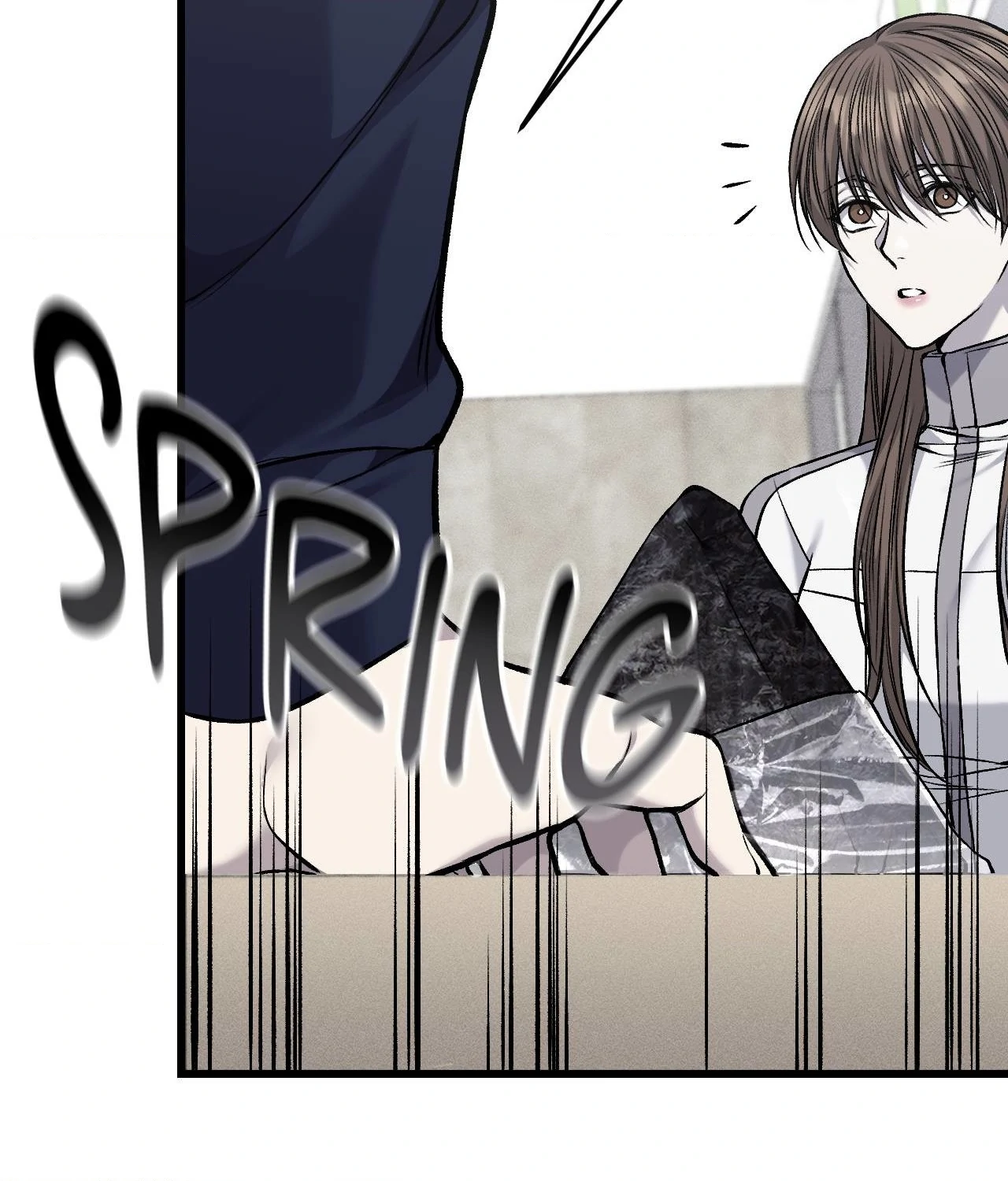 My Personal Caddie [Official] - Episode 17 manhwa