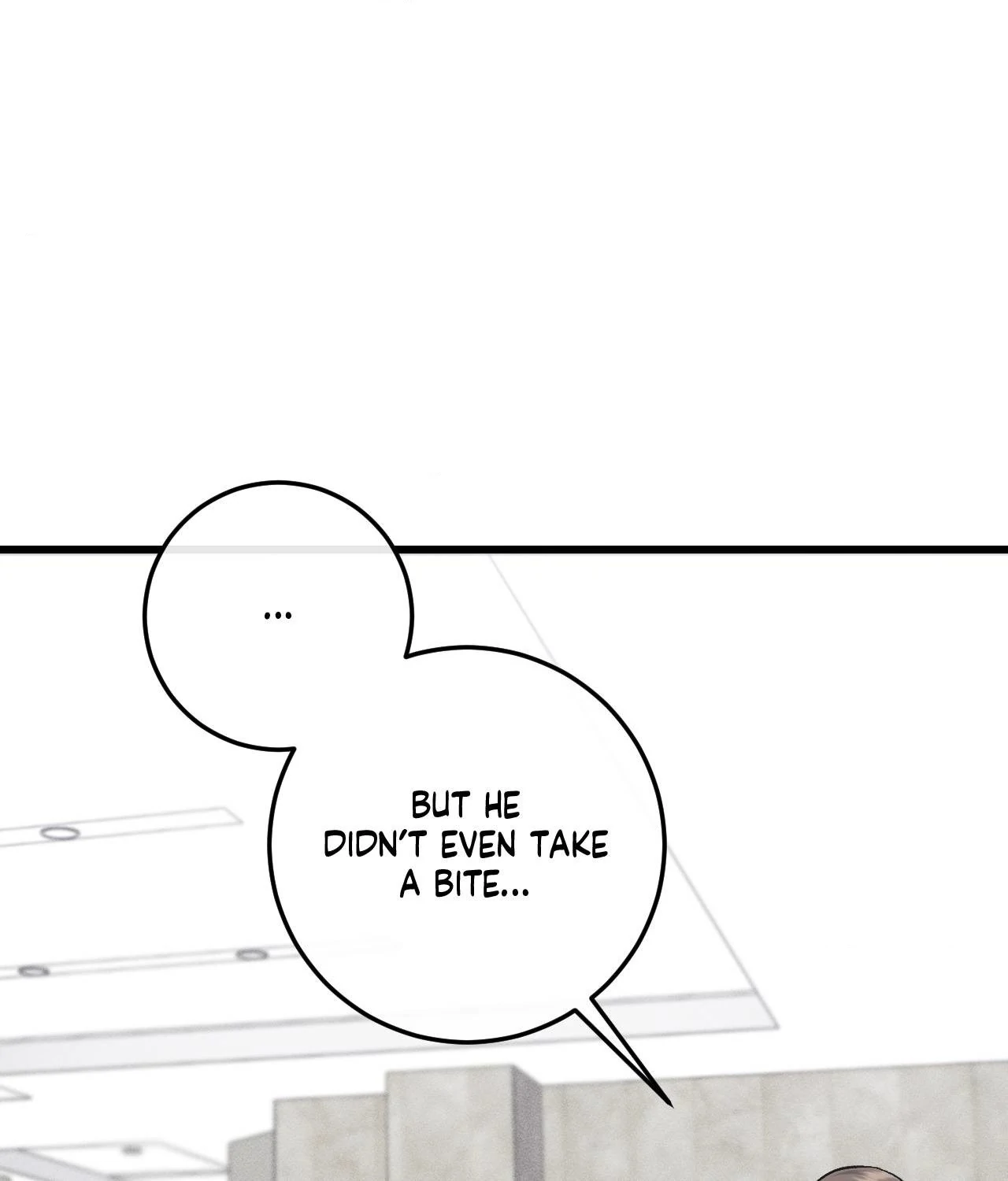 My Personal Caddie [Official] - Episode 17 manhwa