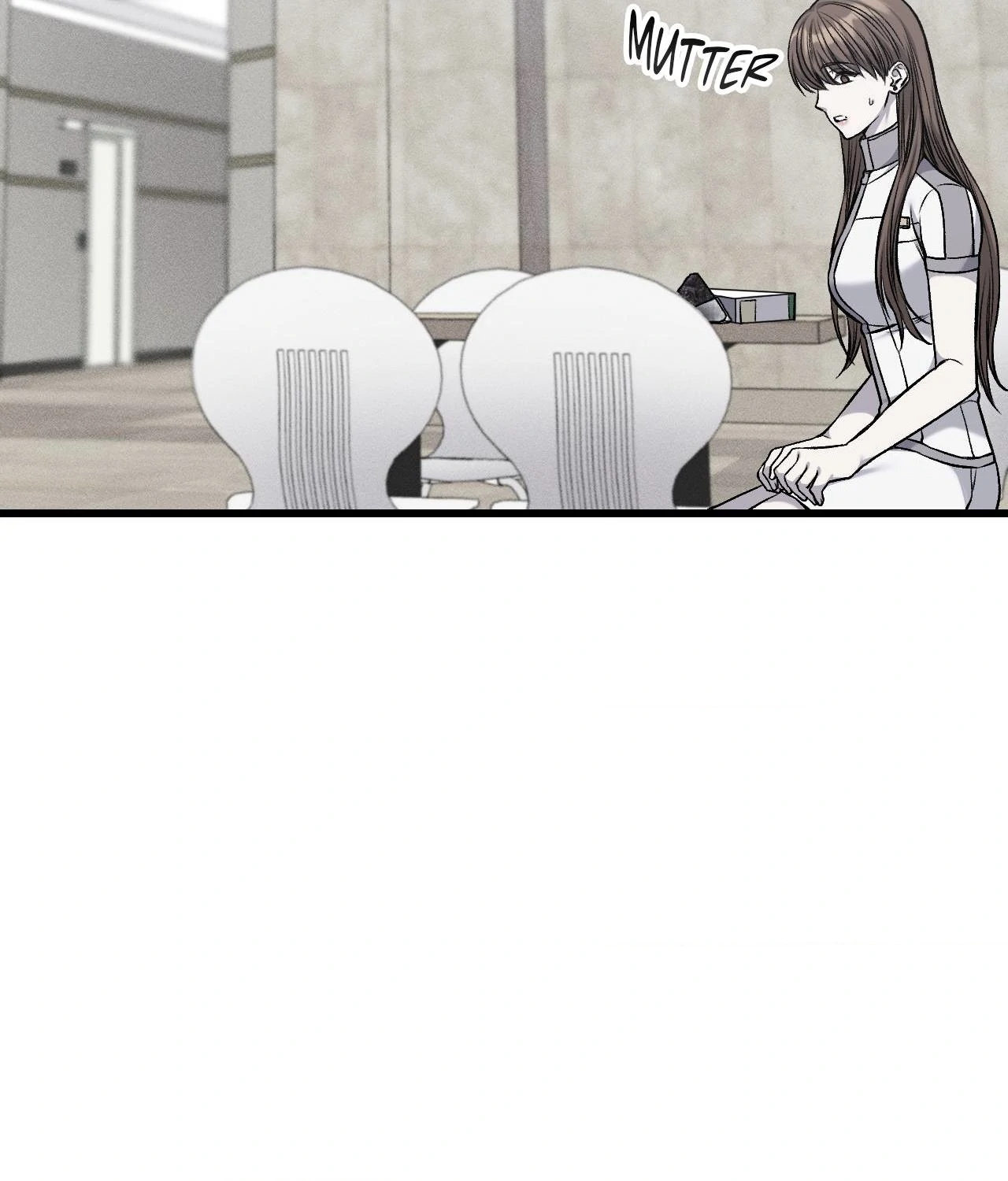 My Personal Caddie [Official] - Episode 17 manhwa