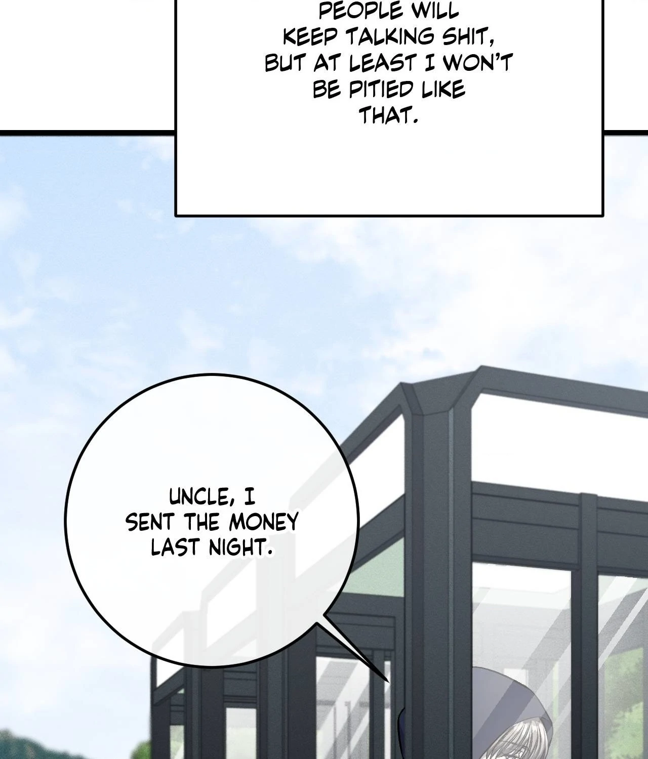 My Personal Caddie [Official] - Episode 17 manhwa