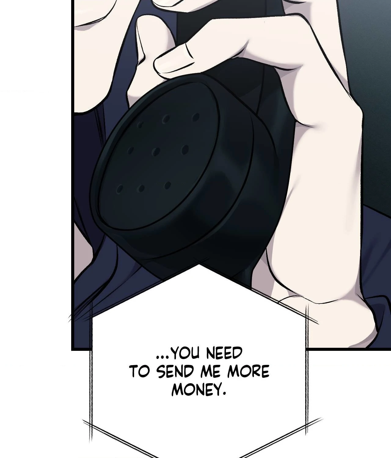 My Personal Caddie [Official] - Episode 17 manhwa