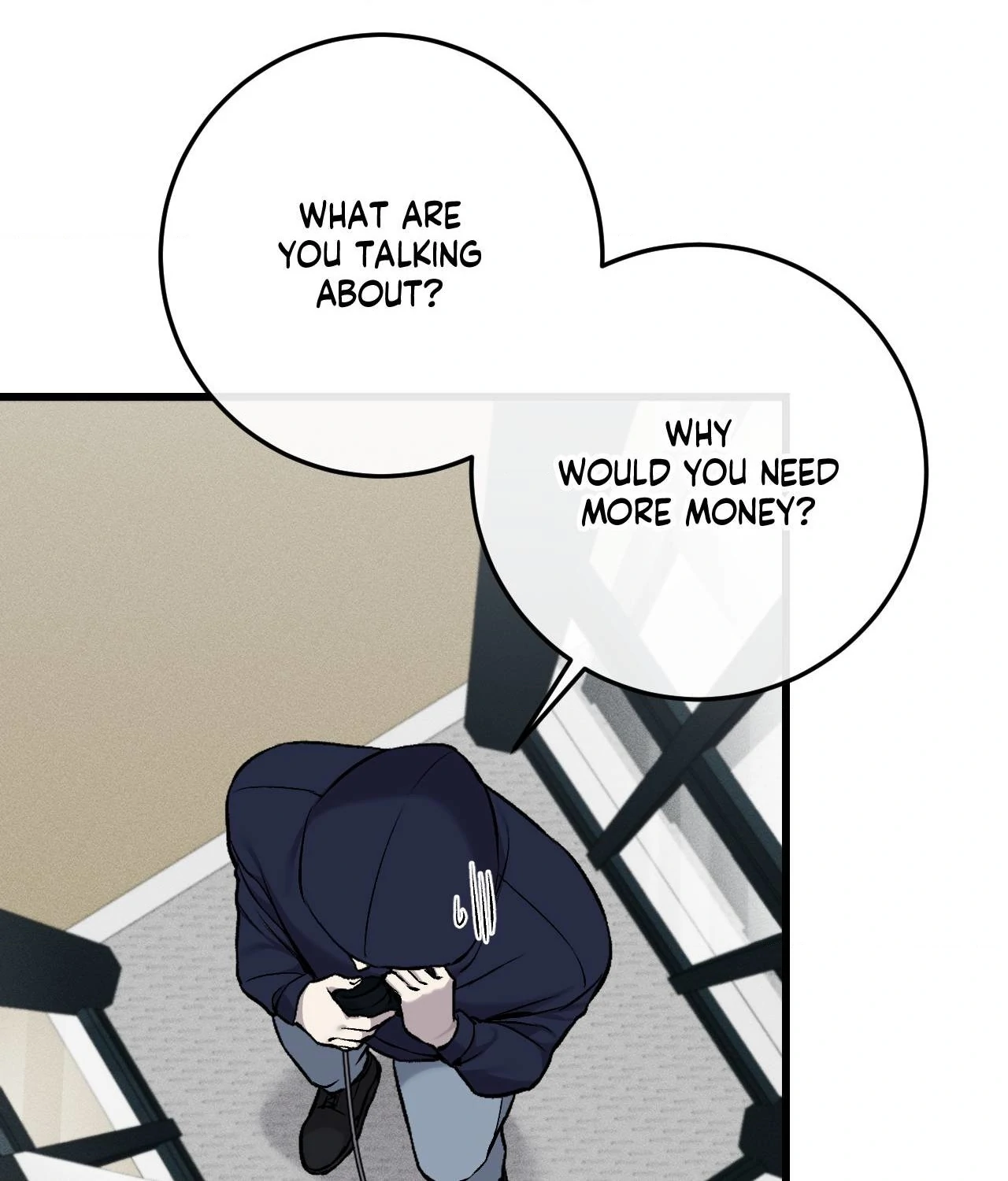 My Personal Caddie [Official] - Episode 17 manhwa