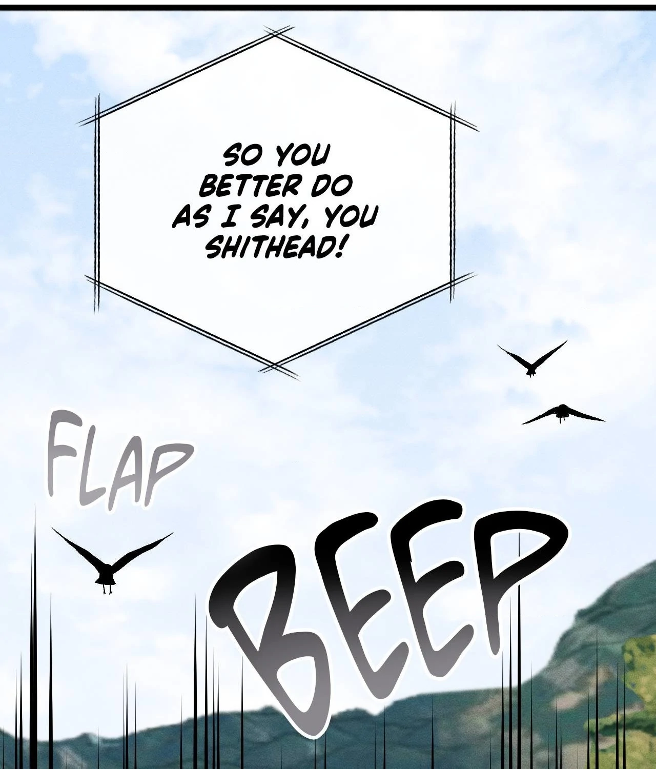 My Personal Caddie [Official] - Episode 17 manhwa