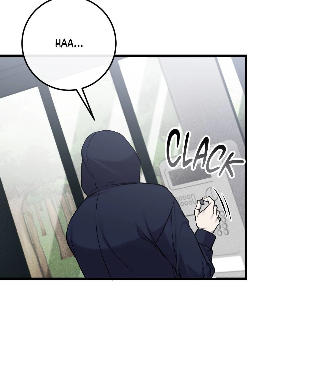 My Personal Caddie [Official] - Episode 17 manhwa