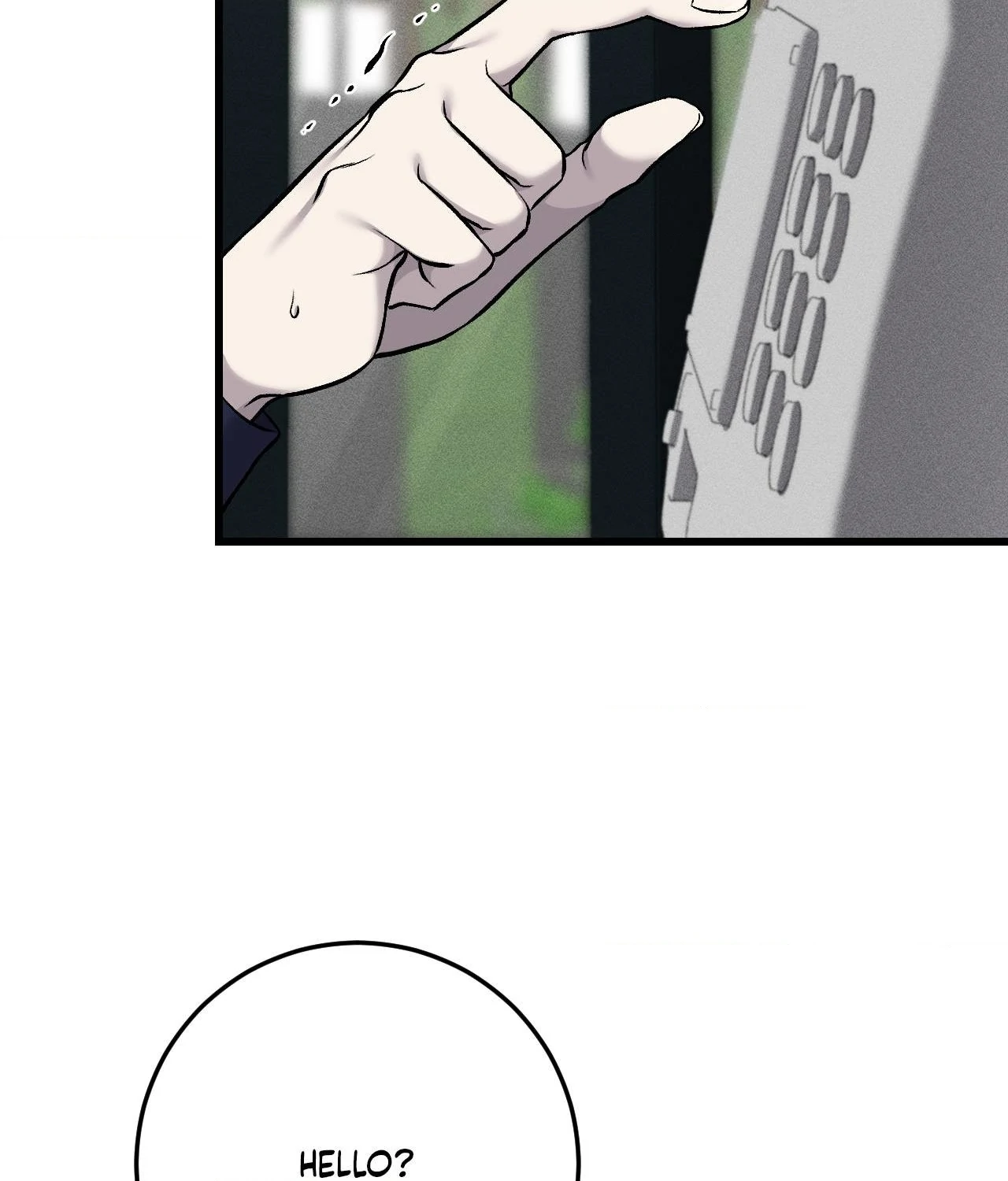 My Personal Caddie [Official] - Episode 17 manhwa
