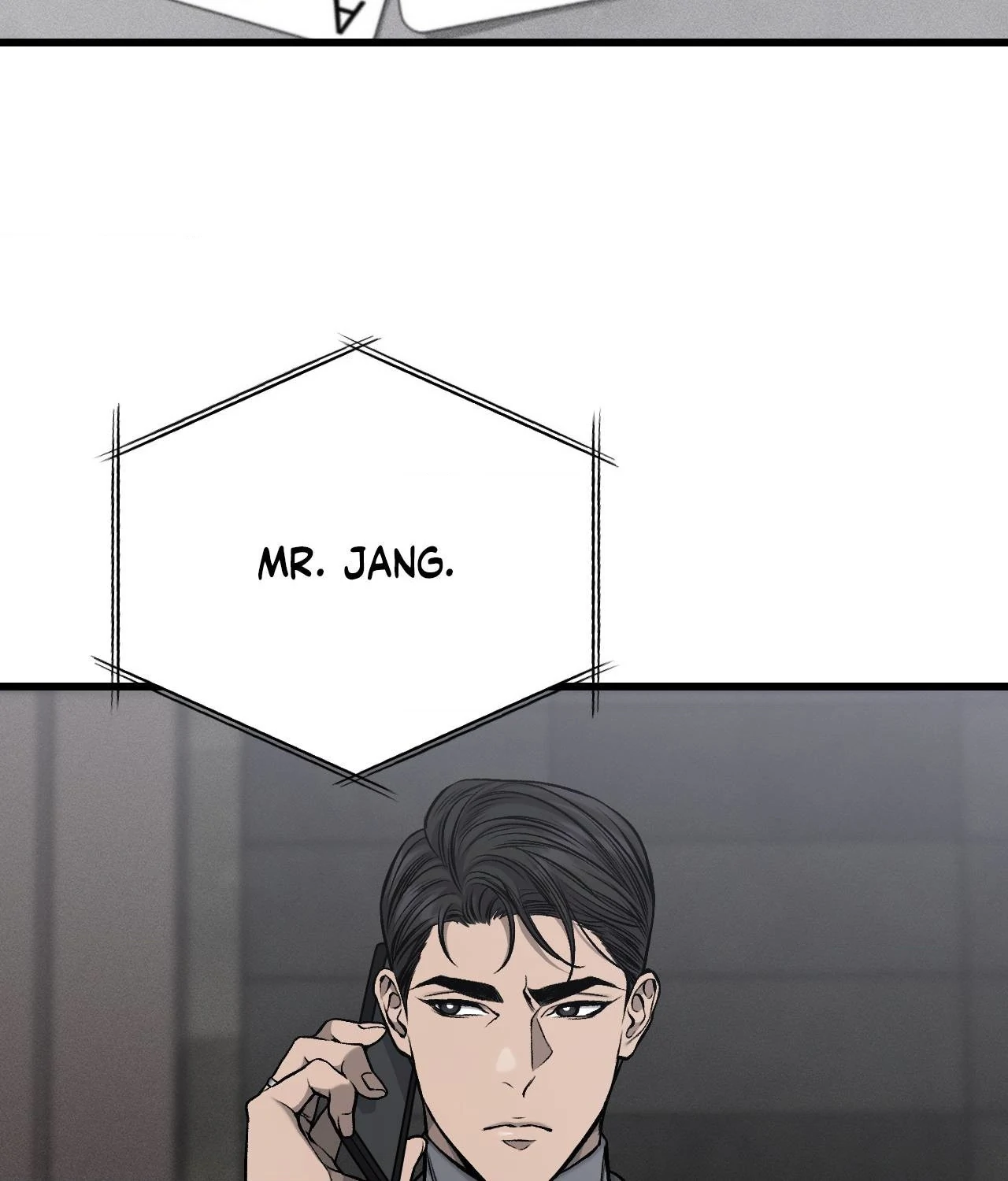 My Personal Caddie [Official] - Episode 17 manhwa