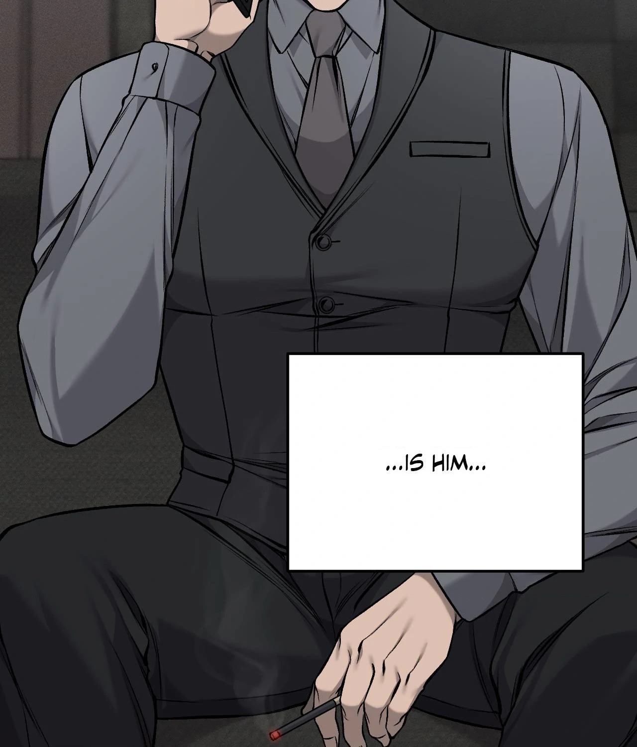 My Personal Caddie [Official] - Episode 17 manhwa