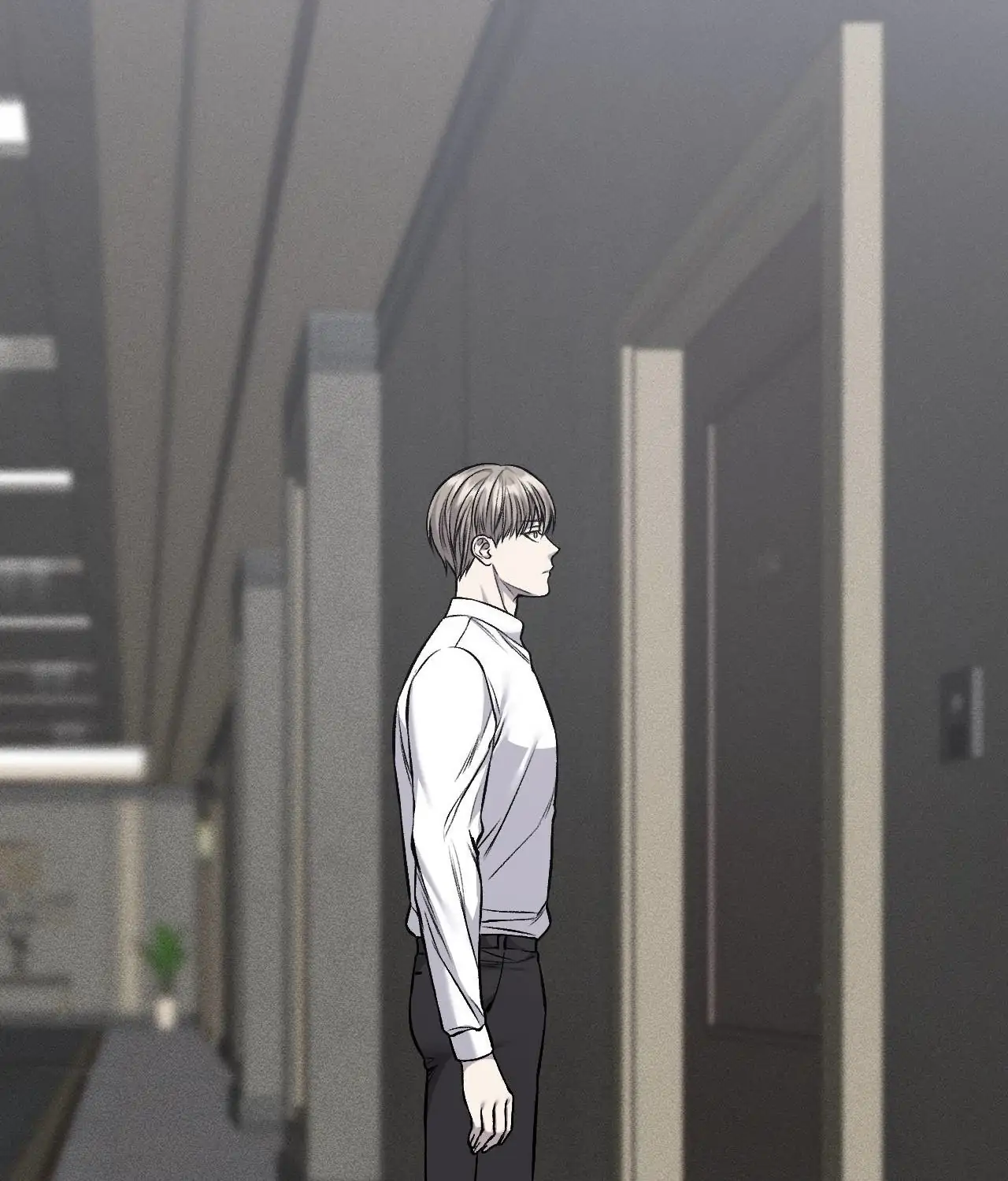 My Personal Caddie [Official] - Episode 18 manhwa