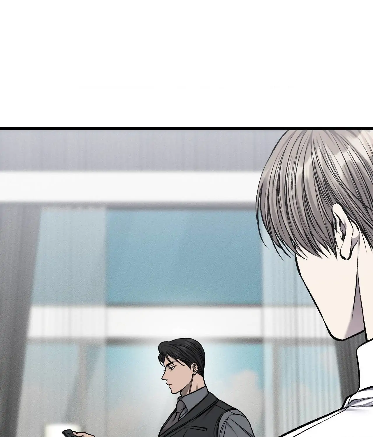 My Personal Caddie [Official] - Episode 18 manhwa