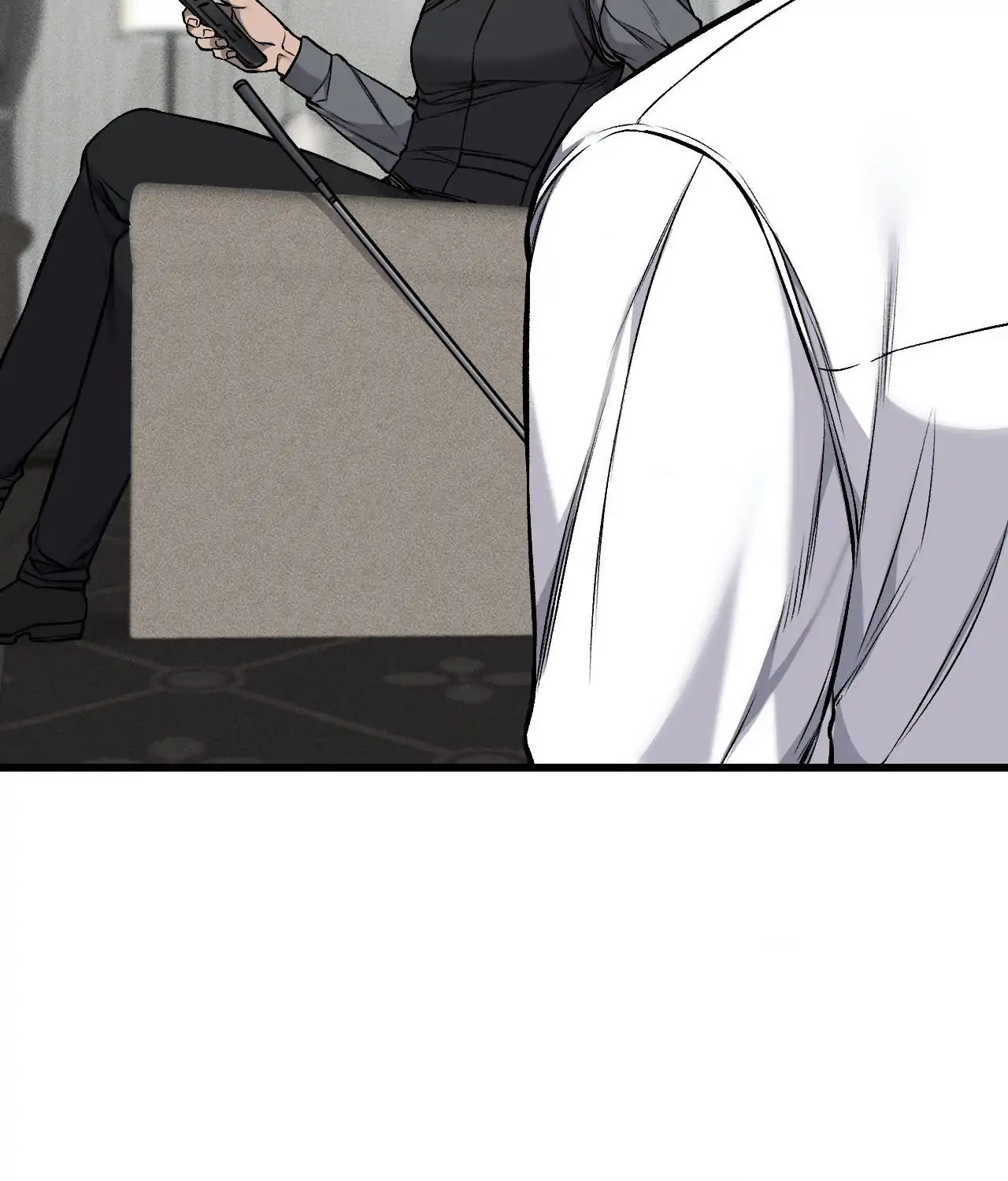 My Personal Caddie [Official] - Episode 18 manhwa